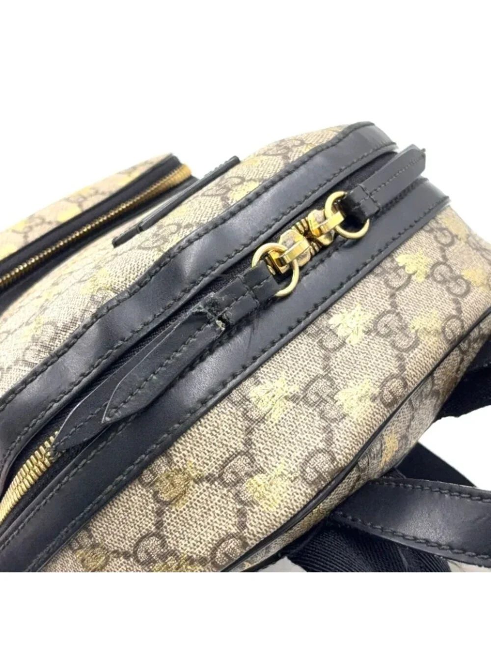 Gucci this authentic